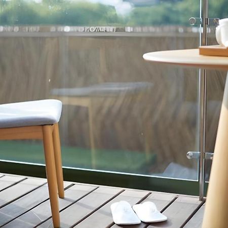 Ji ホテル シャンハイ ザ バンド ティアントン ロード 上海市 エクステリア 写真